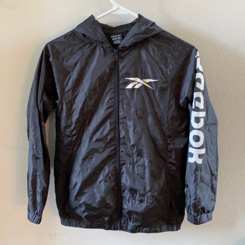 Reebok jacket